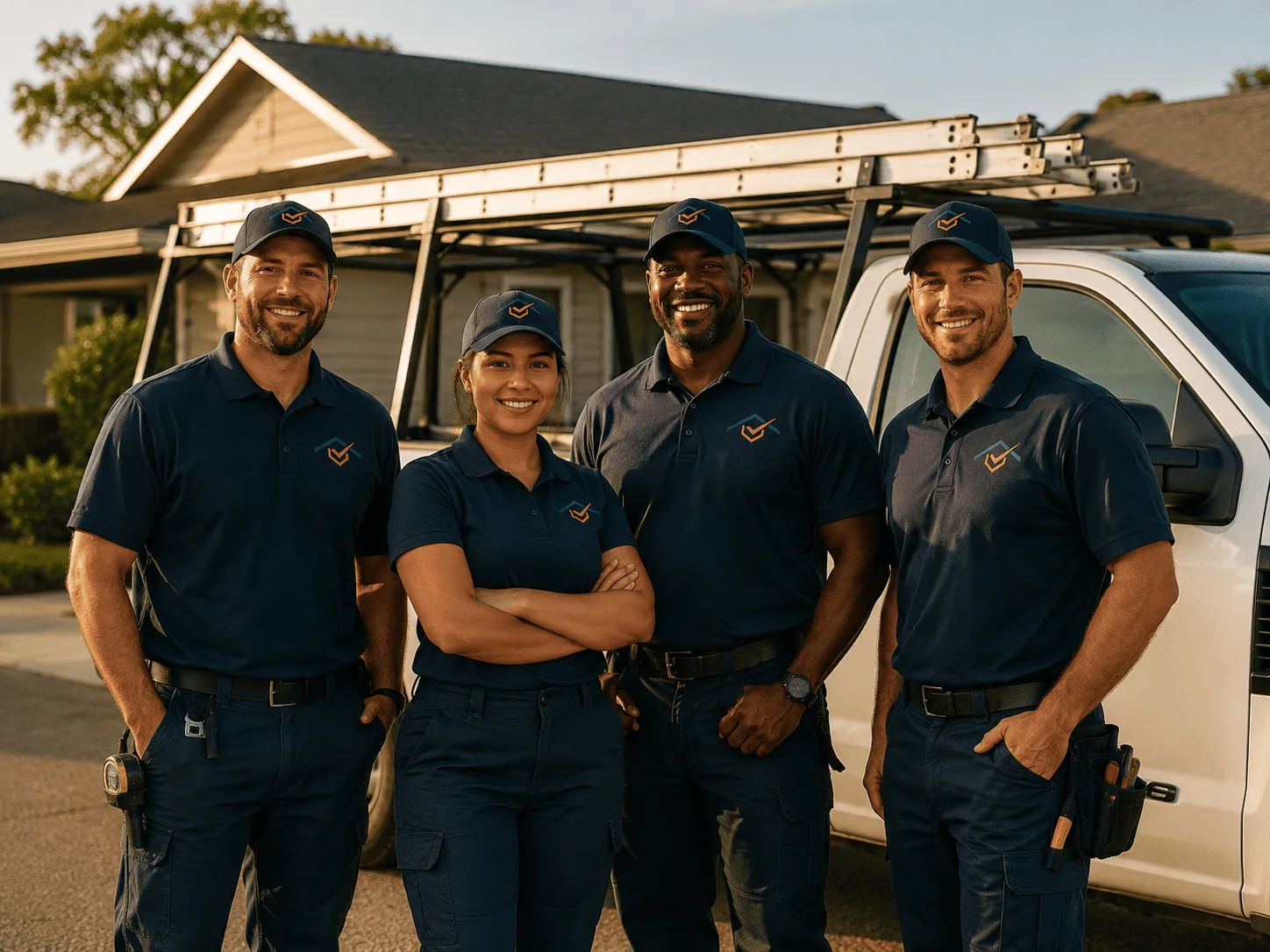 Roof Inspection company in Alanreed, TX